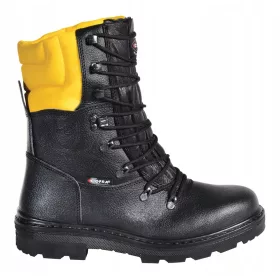  Високи работни обувки Cofra Brc-Woodsman 45 номер