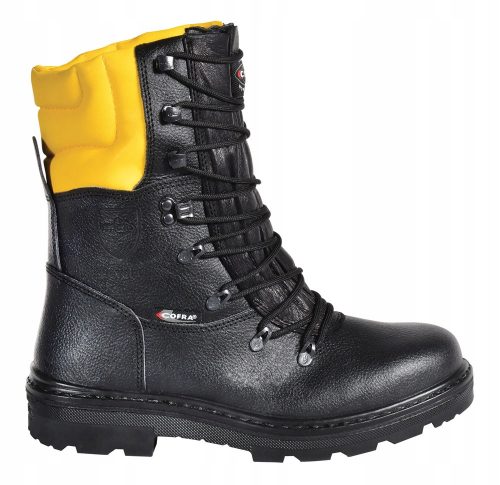 Високи работни обувки Cofra Brc-Woodsman 45 номер