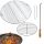 КОМПЛЕКТ СКАРИ ЗА ОГНИЩЕ ROMA MILANO 60cm GRILL BBQ POKER