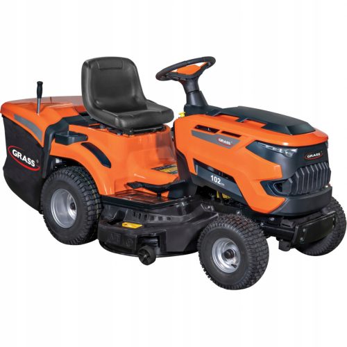  ТРАКТОРНА КОСАЧКА GRAS GR 102H