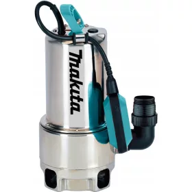    Потопяема помпа Макита 1100 W 15000 л/ч