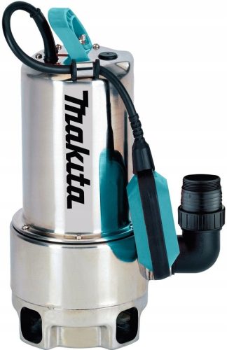  Потопяема помпа Макита 1100 W 15000 л/ч