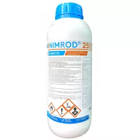    NIMROD 250EC 1L - Брашнеста мана по боровинки