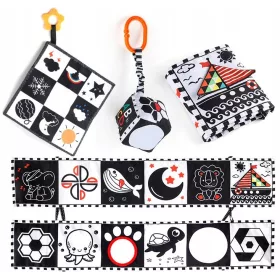    СЕНЗОРНА КНИГА КОНТРАСТ МЕКО УЧЕНЕ ВИЖДАНЕ ФОРМИ ЗВУЦИ