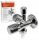  Ъглов кран Schell 1/2'' 035450699