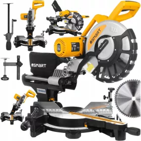  Smart365 2000 W 305 мм фрезов трион