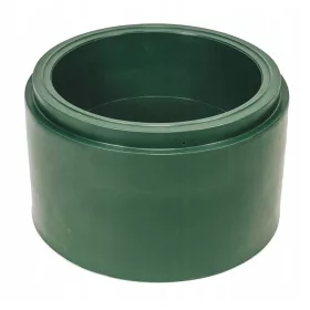    Удължител с височина 35 см и диаметър 65 см