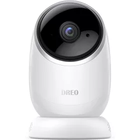    ДОПЪЛНИТЕЛНА HD DREO КАМЕРА ЗА НАБЛЮДЕНИЕ НА ДЕЦА