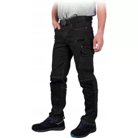   Дълъг работен панталон Reis JEANS303-T 46 номер