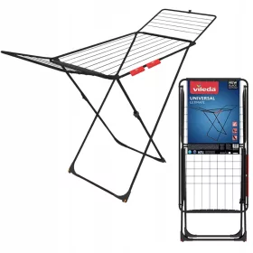  Сушилня за пране VILEDA Universal Ultimate