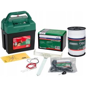   Батериен и акумулаторен електроуред EQUUS