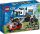 LEGO City 60276 Полицейски затворнически конвой в града