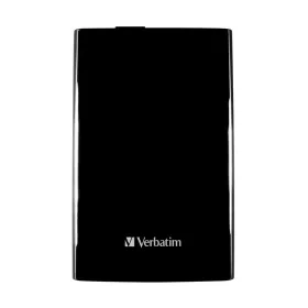    Външен твърд диск Verbatim Store'n'Go 2TB