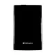  Външен твърд диск Verbatim Store'n'Go 2TB