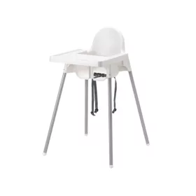  Столче за хранене Ikea 90 х 56 х 62 см