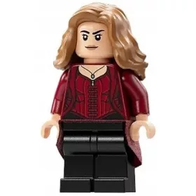  Lego sh897 Scarlet Witch Wanda Maximoff 76269 Ново