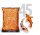 Плаваща топка KOI MIX FISH FOOD стандартна 45L