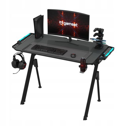  Игрално бюро Gamset 116 x 75 x 60 см