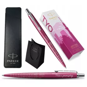  Многоцветна химикалка Parker