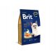  BRIT Dry Premium Adult храна със сьомга 8 кг
