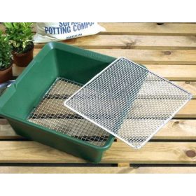  Garland GP104 градинско сито 2