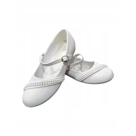    Обувки American Club за причастие, номер 33, за момичета