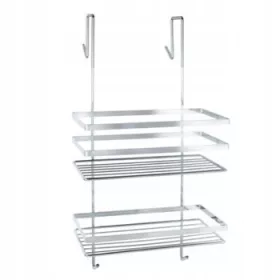    AWD Вътрешен рафт за баня AWD02080864 хром