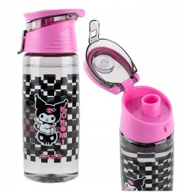    БУТИЛКА ЗА ВОДА УЧИЛИЩНА БУТИЛКА Хвърчило HELLO KITTY