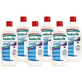    Препарат за почистване на перални Ludwik 250 мл