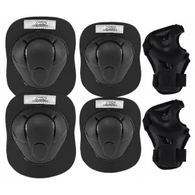  Комплекти протектори Nils Extreme H210 S