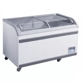 Фризерна ракла Szron WD700Y 700л