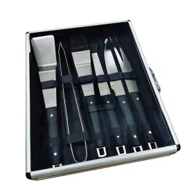  Комплект грил SKY 6