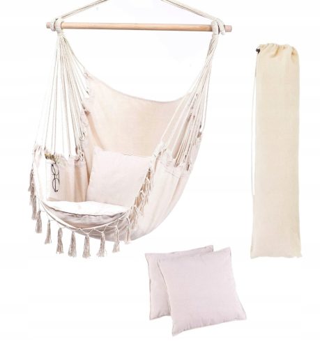 Бразилски стол Chill&Thrill 100см 150кг