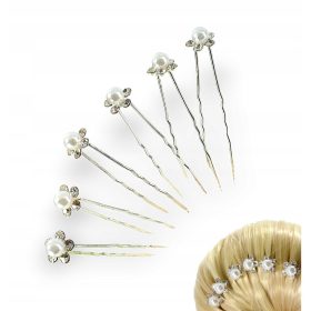    Сребърни копчета за ръкавели LeArtis