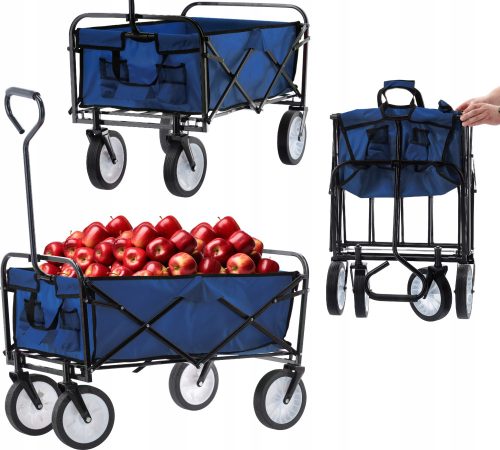  Детска количка Gardenline 145л