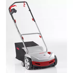    Аератор AL-KO, скарификатор 38 см 1300 W