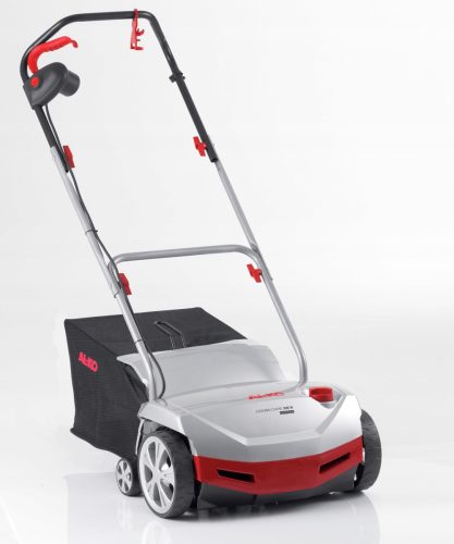  Аератор AL-KO, скарификатор 38 см 1300 W