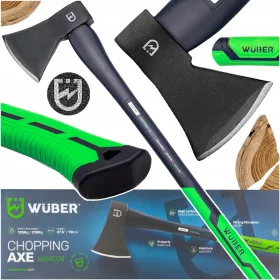  Брадва Wuber 68 см 1,9 кг