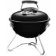  Преносима скара 37см Smokey Joe Original Weber 1111004