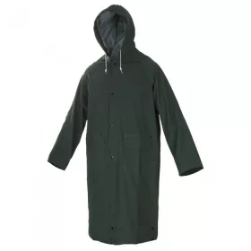   Унисекс STORM RAINCOAT Дълъг PVC дъждобран