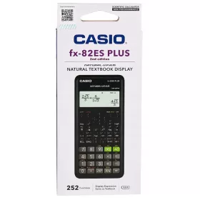  Научен калкулатор Casio FX-82ES PLUS