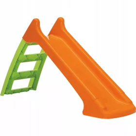   Paradiso Toys свободностояща пързалка 133,8 см до 38,8 кг