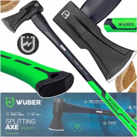  Wuber брадва 89 см 3 кг