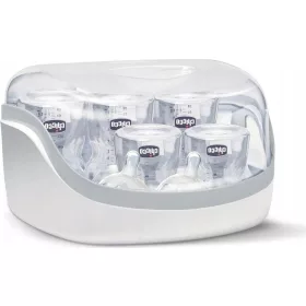    Парен микровълнов стерилизатор Chicco