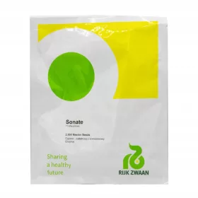  Полска краставица SONATE RZ F1 2500 нас.