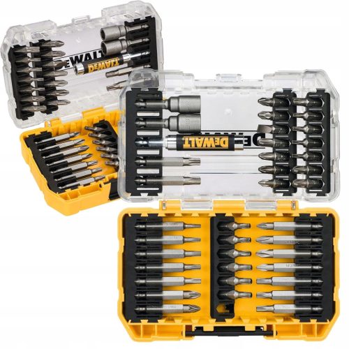  Комплект битове DeWalt DT70717-QZ 40 части