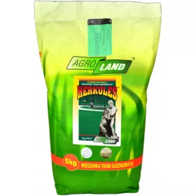    Тревна смеска спортна Агроземя 200 м² 5 кг