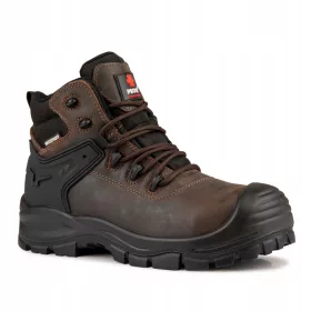   Работни обувки Proof BRICO WORK ANKLES размер 47