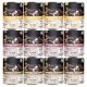  PET REPUBLIC мокра храна за кучета в сос, микс от вкусове 12 x 800гр.