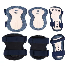  Комплекти протектори Nils H727 S